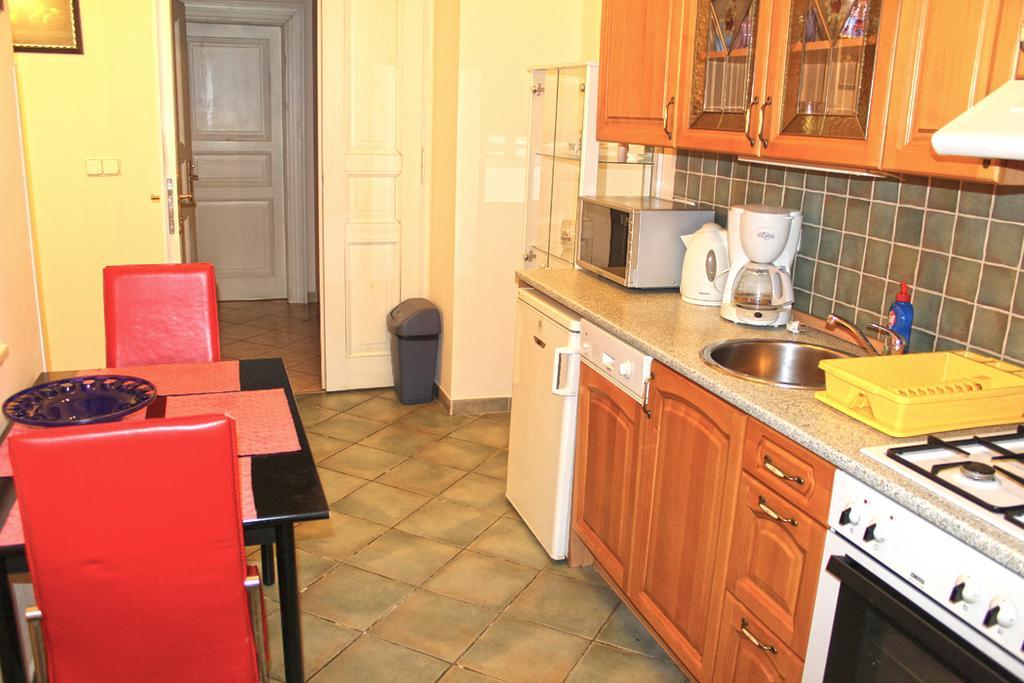 Comfort Apartment