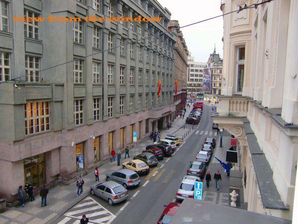 Comfort Prag