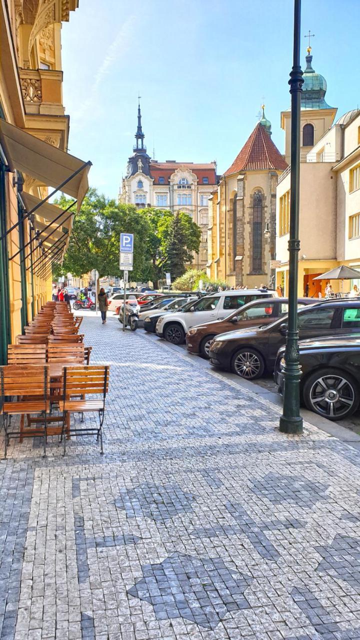 Apartment Comfort Prag