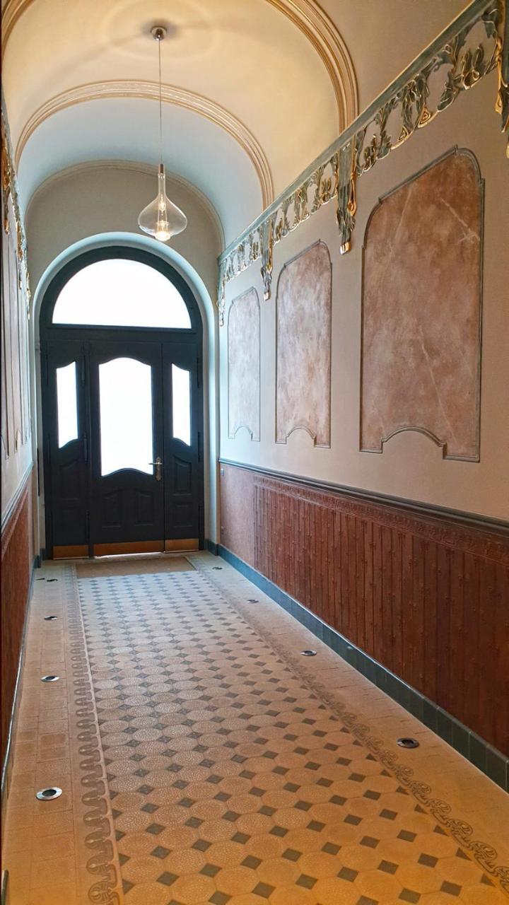 Apartment Comfort Prag