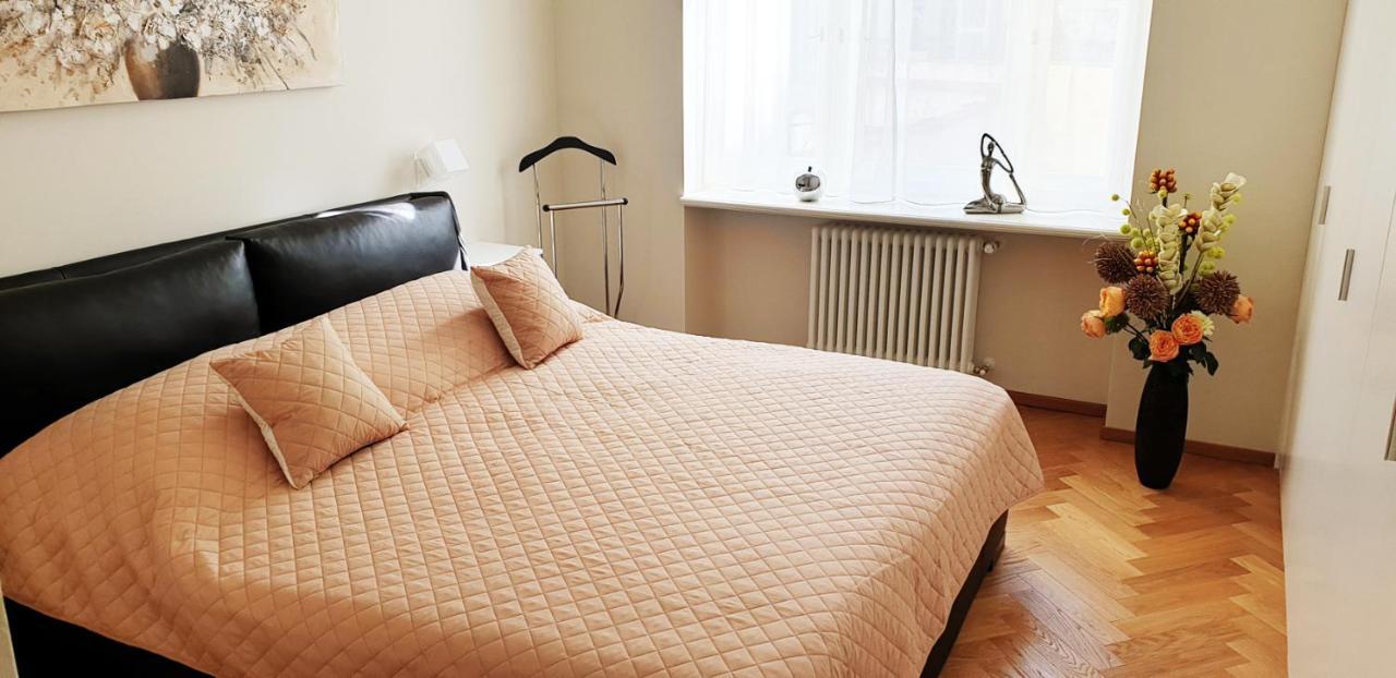 Apartment Comfort