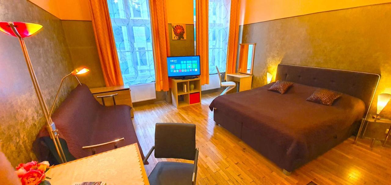 Apartment Comfort Prag