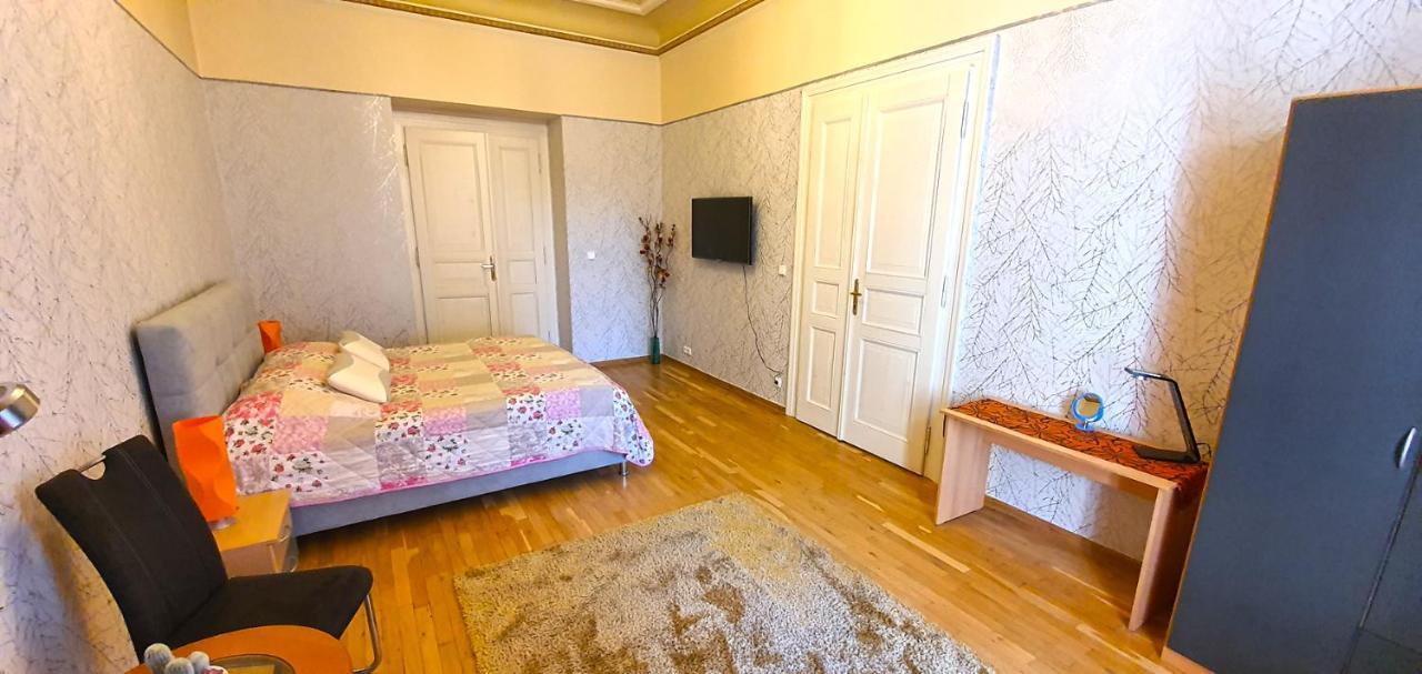 Apartment Comfort Prag