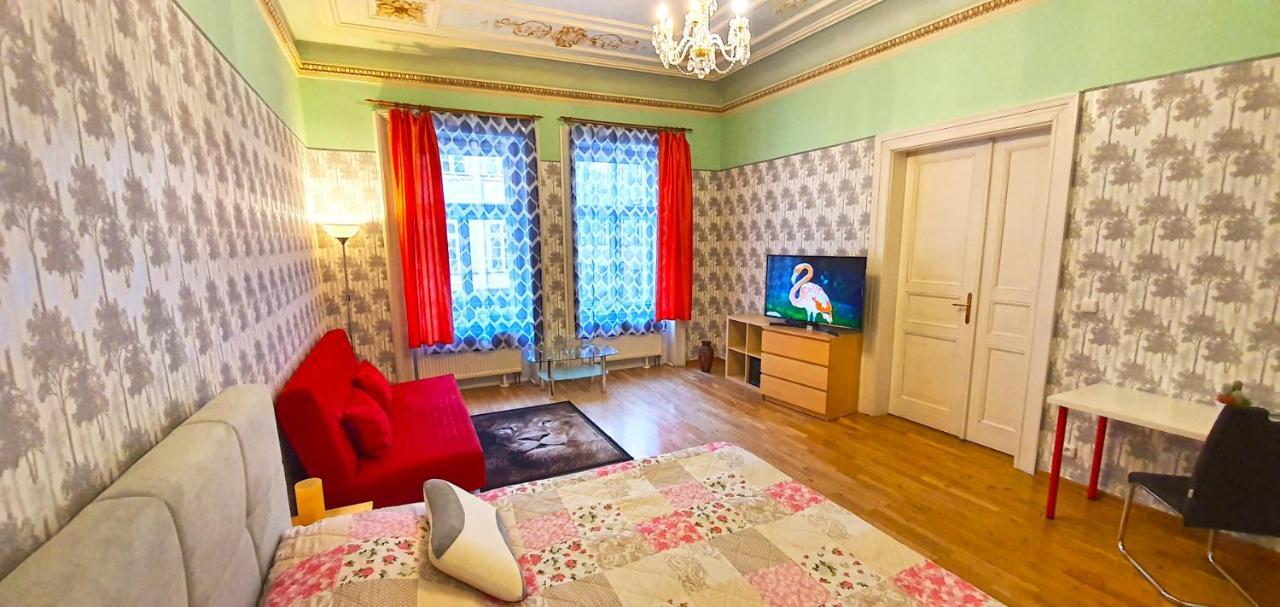 Comfort Prag