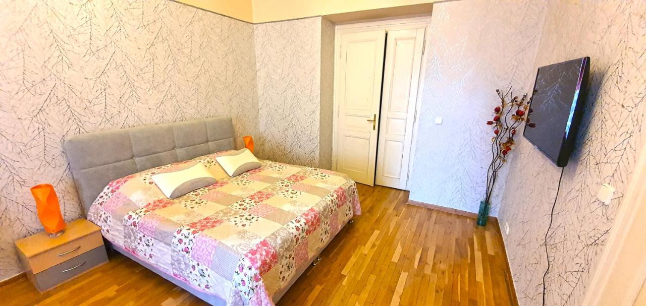 Comfort Apartment Prag