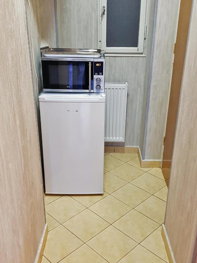 Apartment Comfort