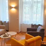 Apartments Comfort