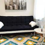 Apartments Comfort