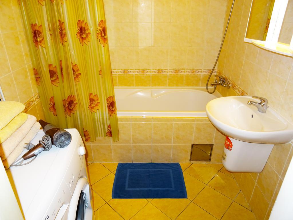 Comfort Prague