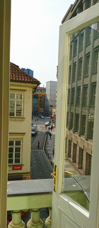 Comfort Apartment Prague
