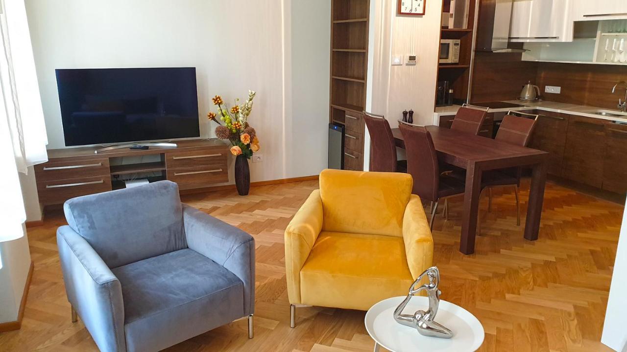 Comfort Apartment