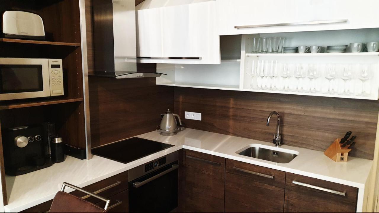Comfort Apartment