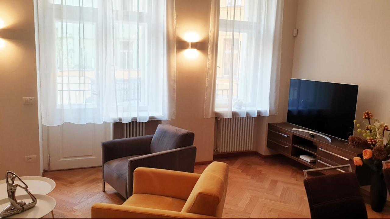 Comfort Apartment