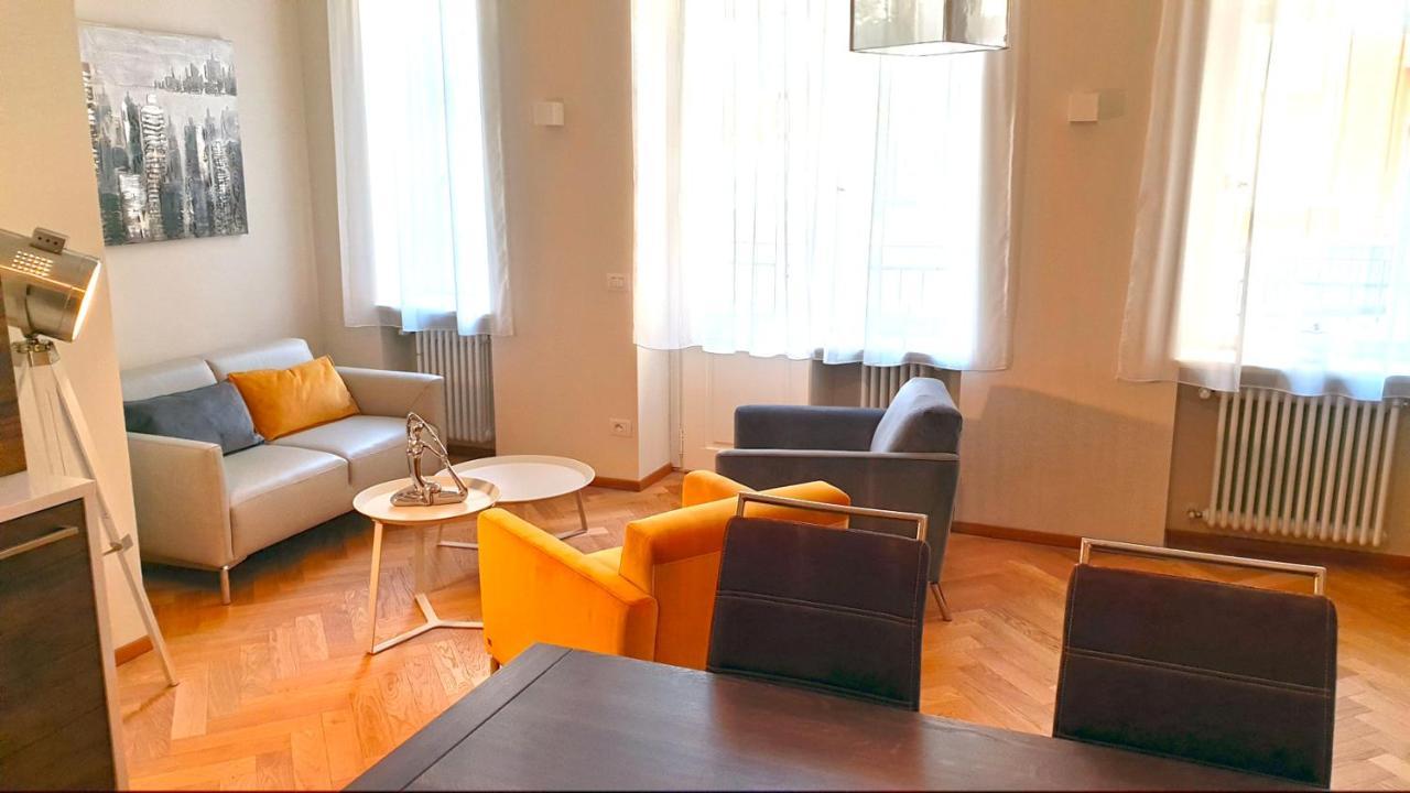 Comfort Apartment