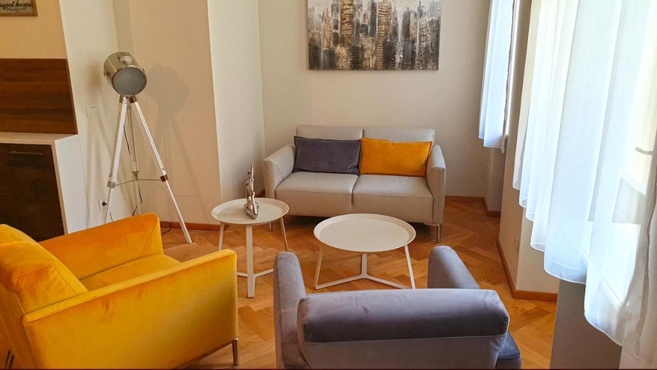 Comfort Apartment