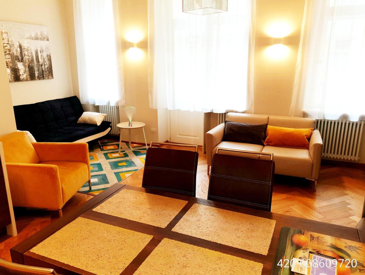 Comfort Apartment