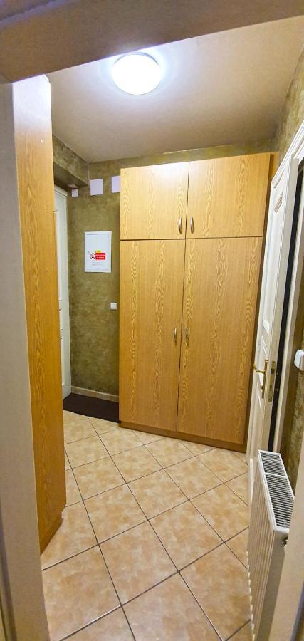 Comfort Prague