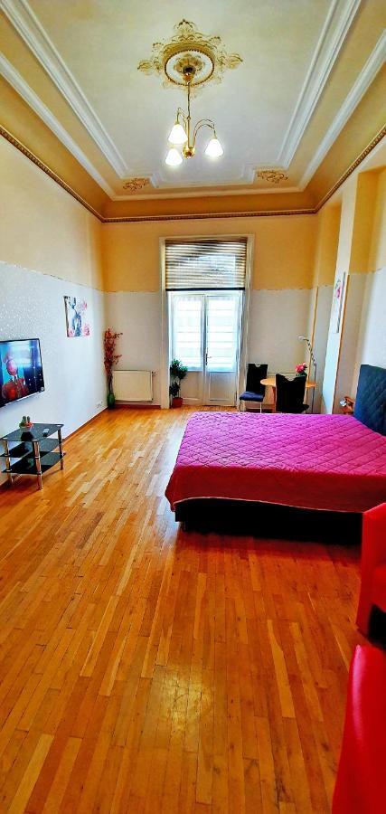 Comfort Apartment