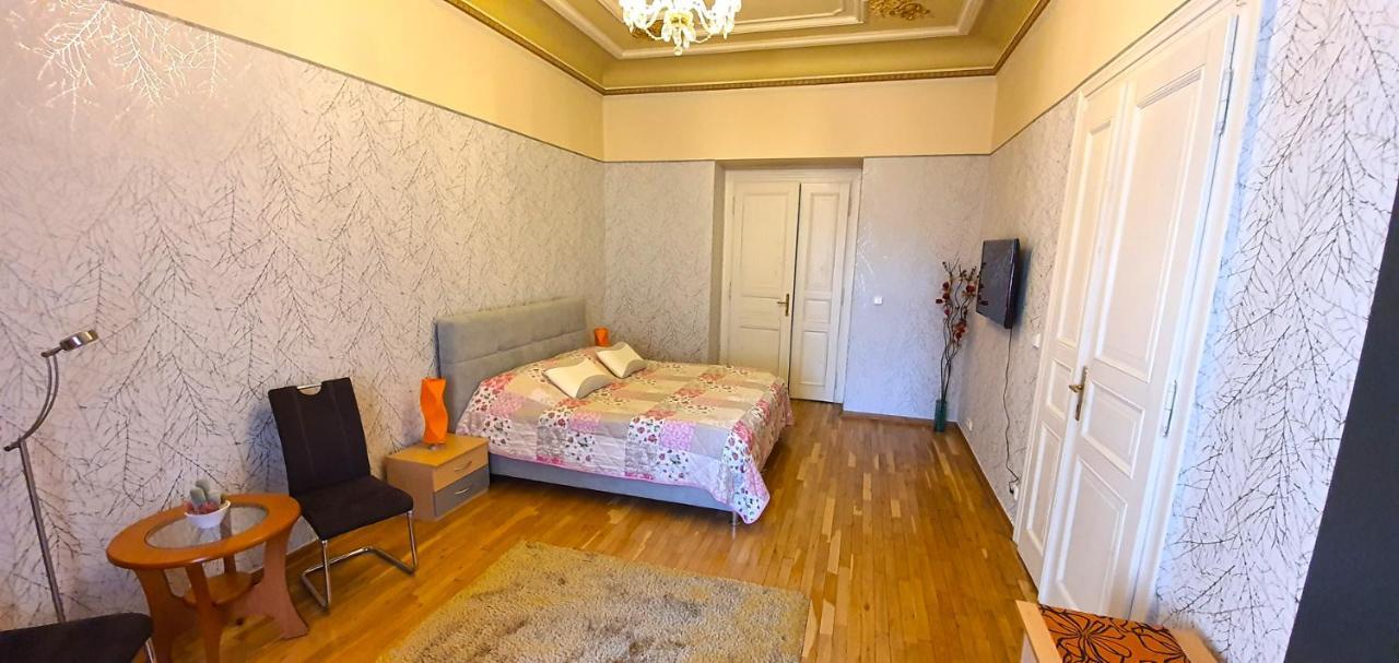 Comfort Apartment Prague