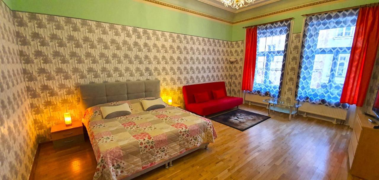 Comfort Prague