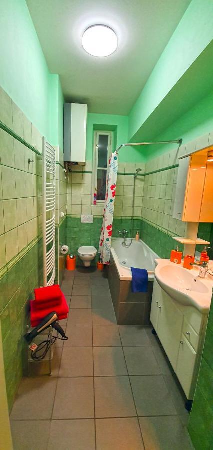 Comfort Apartment Prague