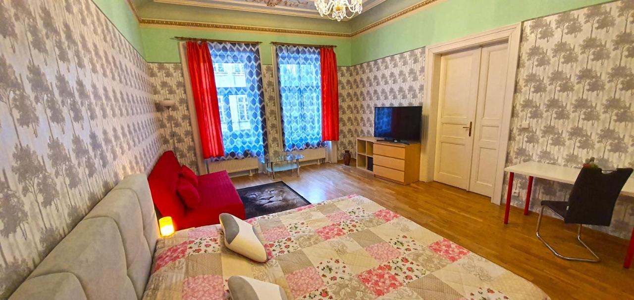 Comfort Apartment Prague