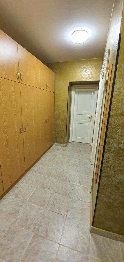 Comfort Apartment *