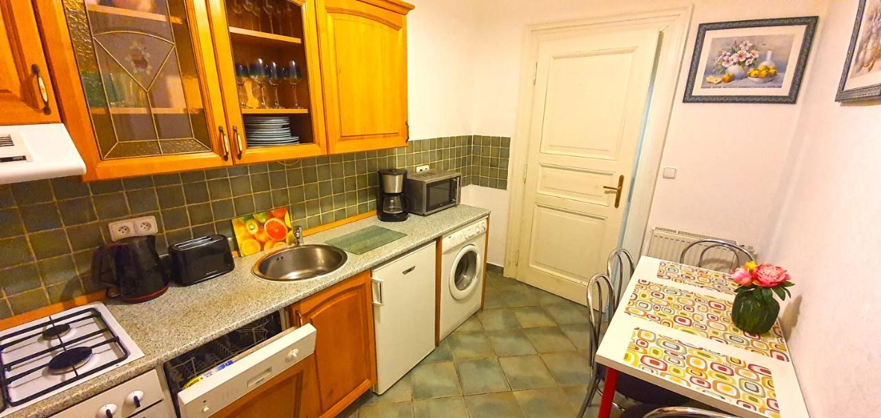 Comfort Apartment Prague