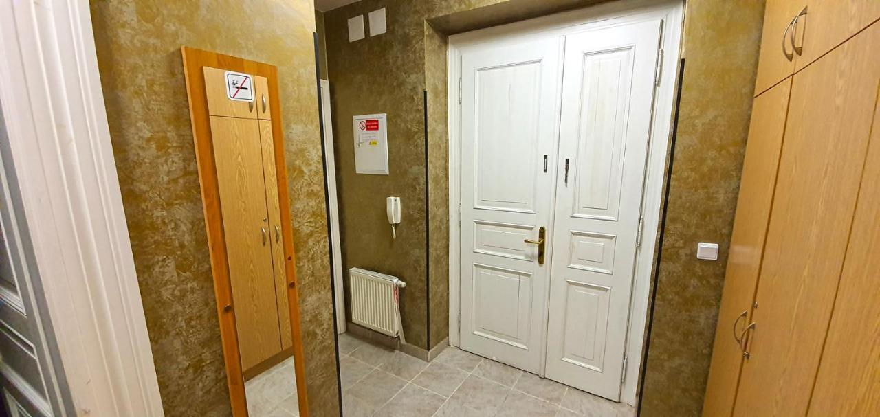 Comfort Prague