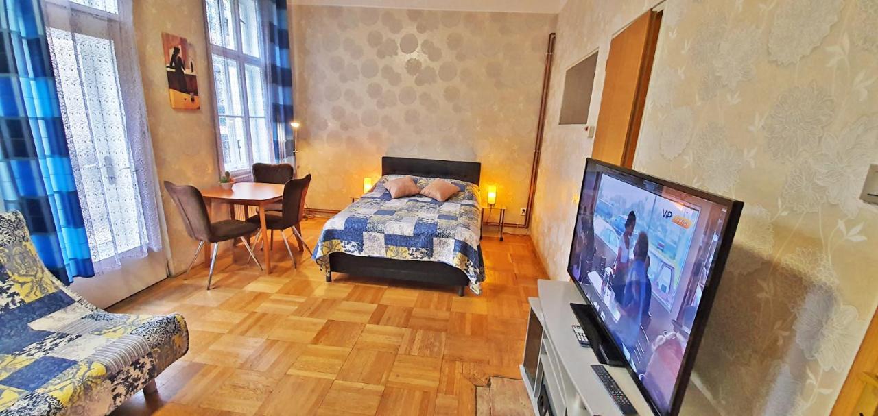 Comfort Prague