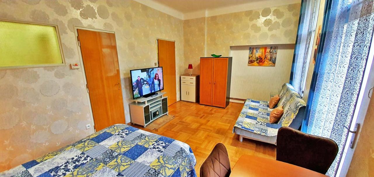 Comfort * Prague