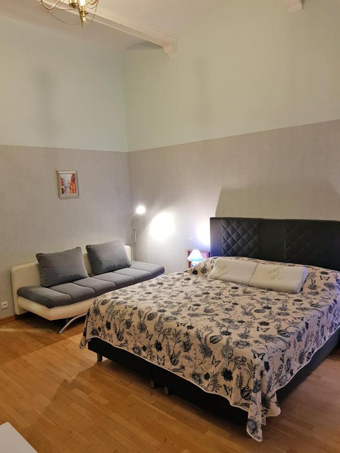 Comfort * Prague