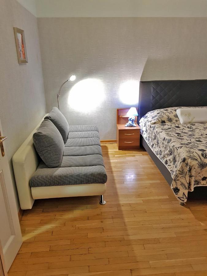 Apartment Comfort *