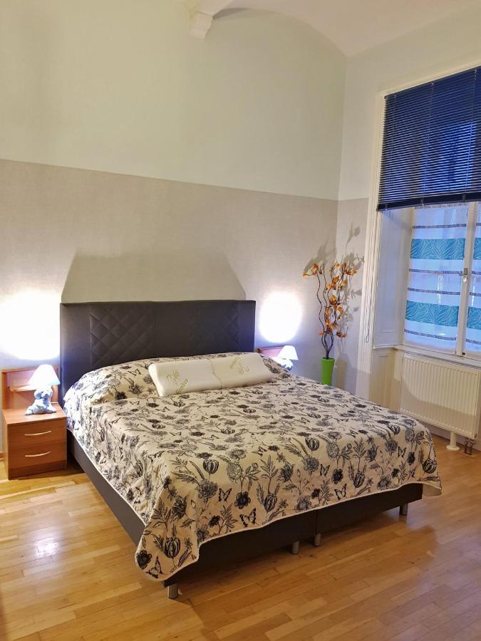 Comfort Prague